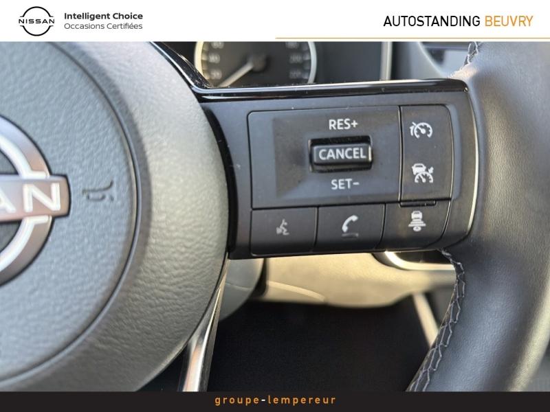 Image NISSAN Qashqai e-POWER 190ch Business Edition 2024