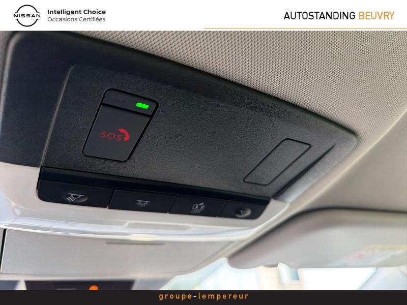 Image NISSAN Qashqai e-POWER 190ch Business Edition 2024