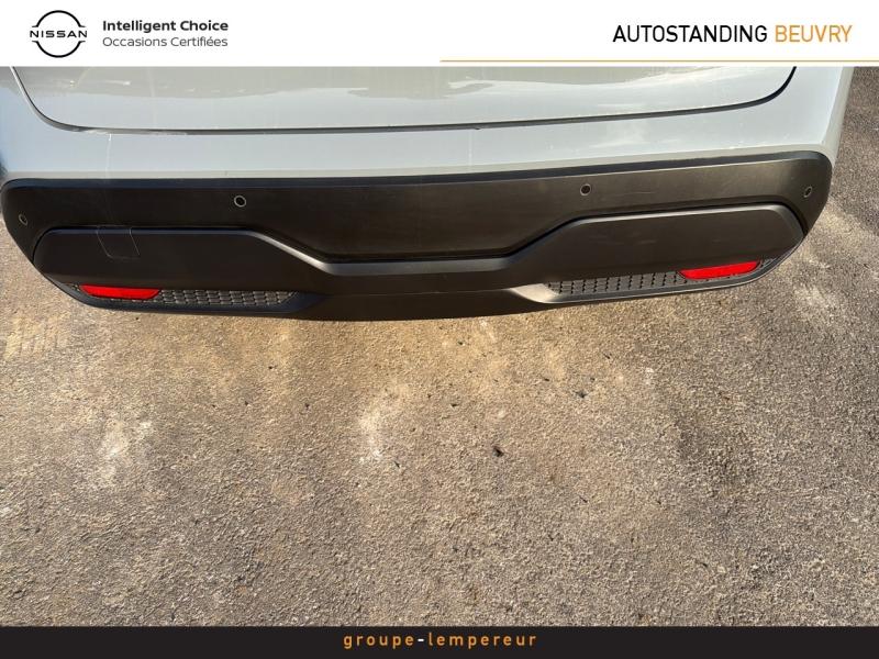 Image NISSAN Qashqai e-POWER 190ch Business Edition 2024