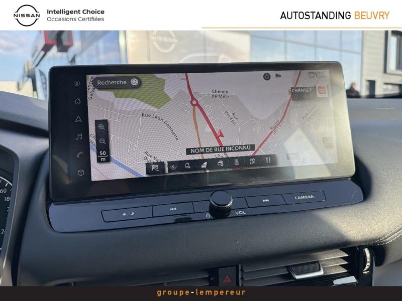 Image NISSAN Qashqai e-POWER 190ch Business Edition 2024