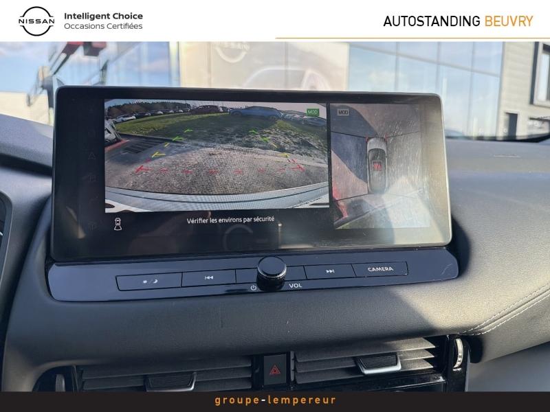 Image NISSAN Qashqai e-POWER 190ch Business Edition 2024