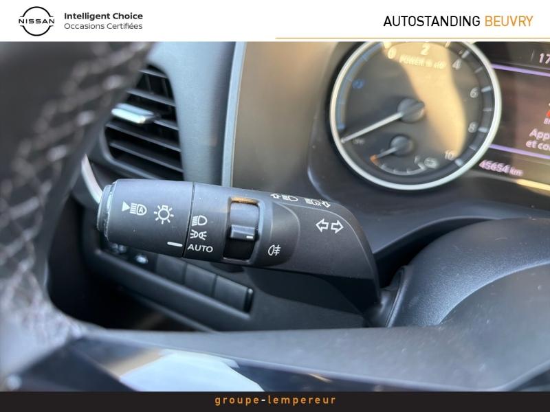 Image NISSAN Qashqai e-POWER 190ch Business Edition 2024