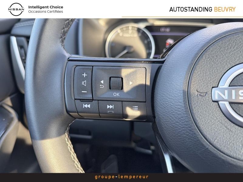 Image NISSAN Qashqai e-POWER 190ch Business Edition 2024