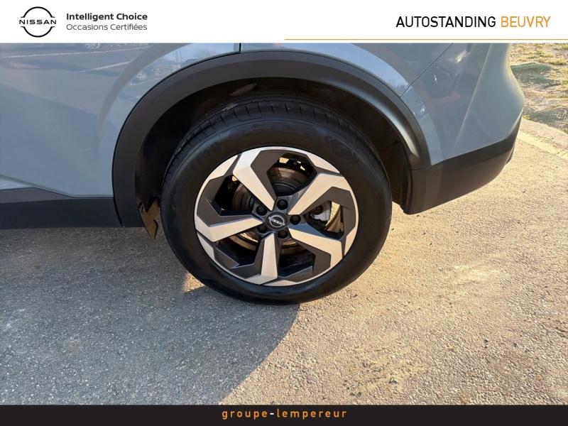 Image NISSAN Qashqai e-POWER 190ch Business Edition 2024