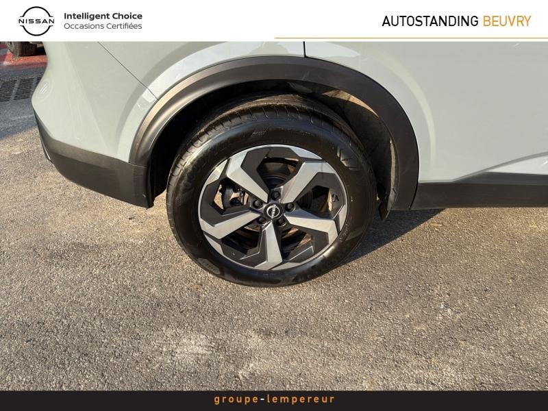 Image NISSAN Qashqai e-POWER 190ch Business Edition 2024