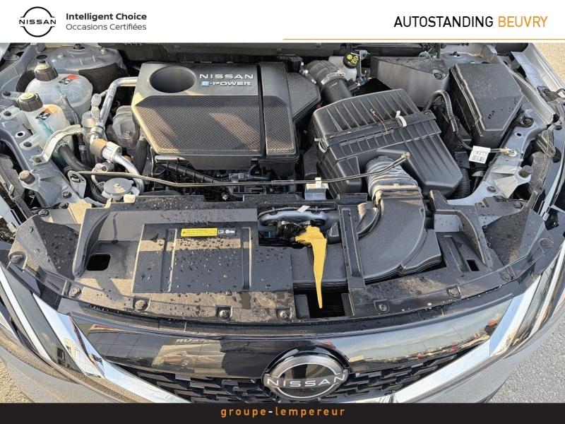 Image NISSAN Qashqai e-POWER 190ch Business Edition 2024