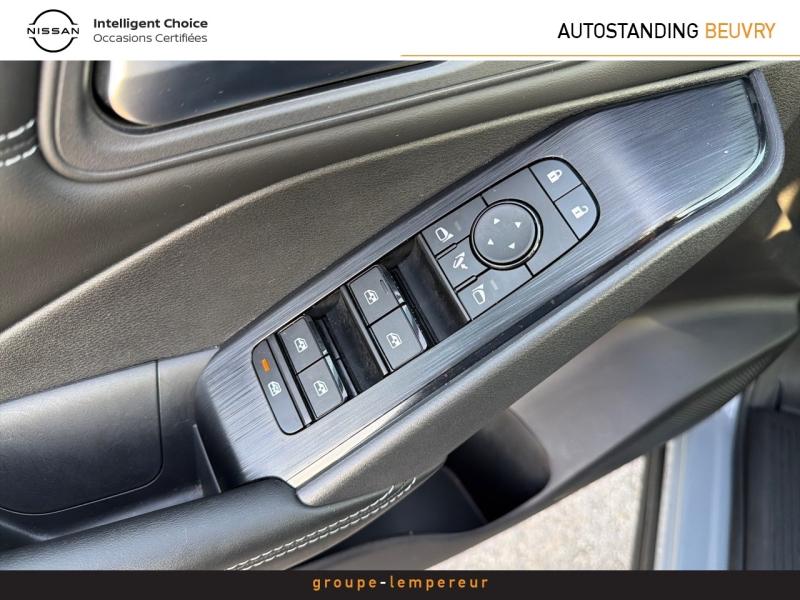 Image NISSAN Qashqai e-POWER 190ch Business Edition 2024