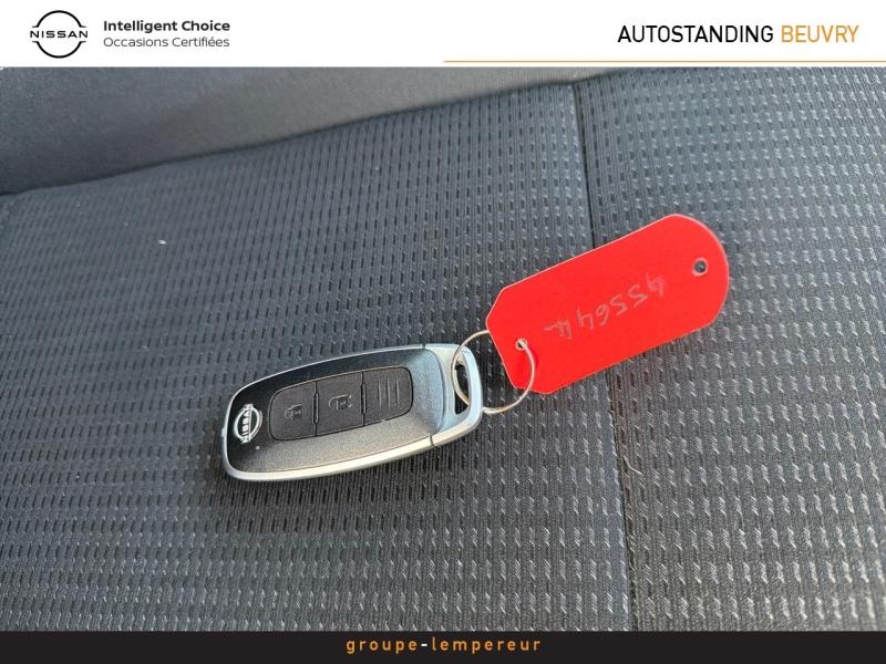 Image NISSAN Qashqai e-POWER 190ch Business Edition 2024