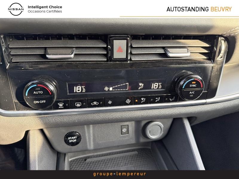 Image NISSAN Qashqai e-POWER 190ch Business Edition 2024