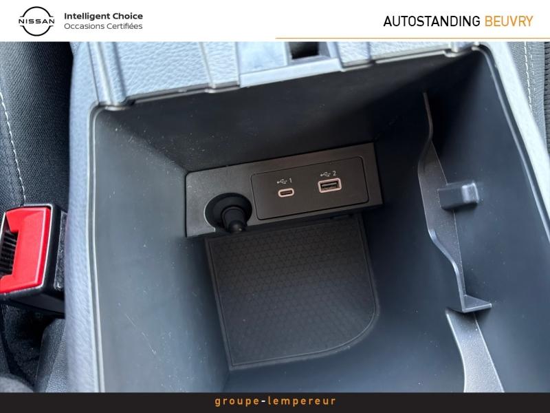 Image NISSAN Qashqai e-POWER 190ch Business Edition 2024