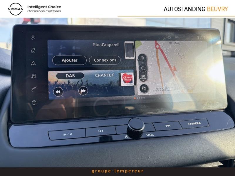 Image NISSAN Qashqai e-POWER 190ch Business Edition 2024