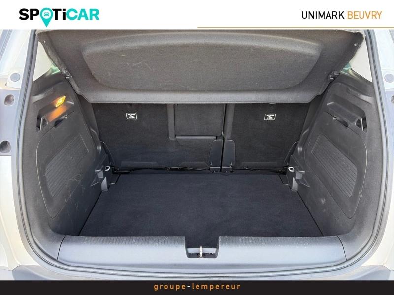 Image OPEL Crossland X 1.2 Turbo 110ch Design 120 ans Euro 6d-T