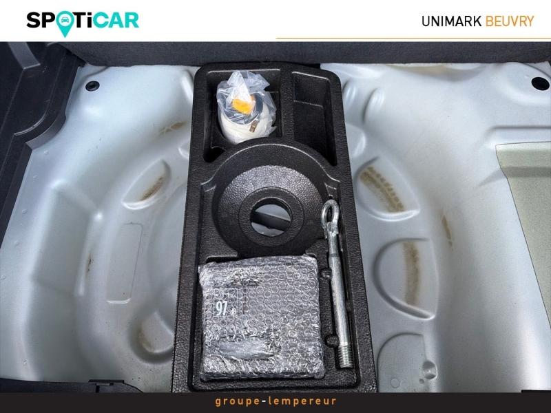 Image OPEL Crossland X 1.2 Turbo 110ch Design 120 ans Euro 6d-T