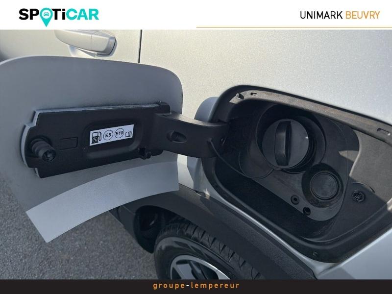 Image OPEL Crossland X 1.2 Turbo 110ch Design 120 ans Euro 6d-T