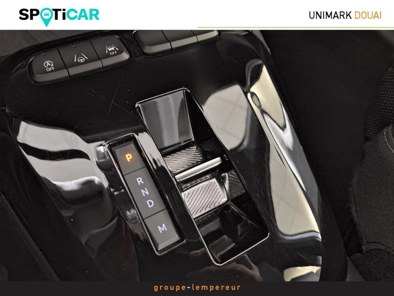 Image OPEL Corsa 1.2 Turbo Hybrid 100ch GS e-BVA6