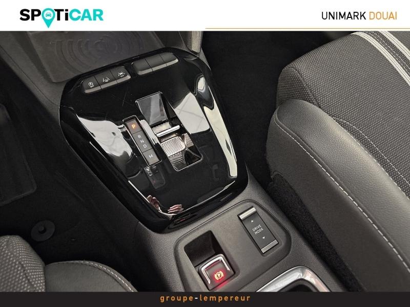 Image OPEL Corsa 1.2 Turbo Hybrid 100ch GS e-BVA6