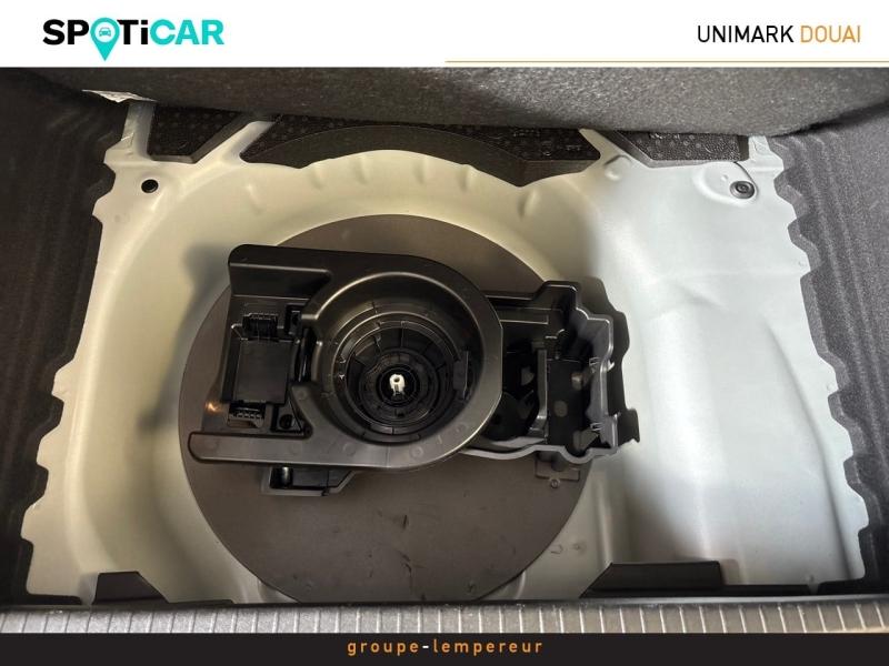 Image OPEL Corsa 1.2 Turbo Hybrid 100ch GS e-BVA6