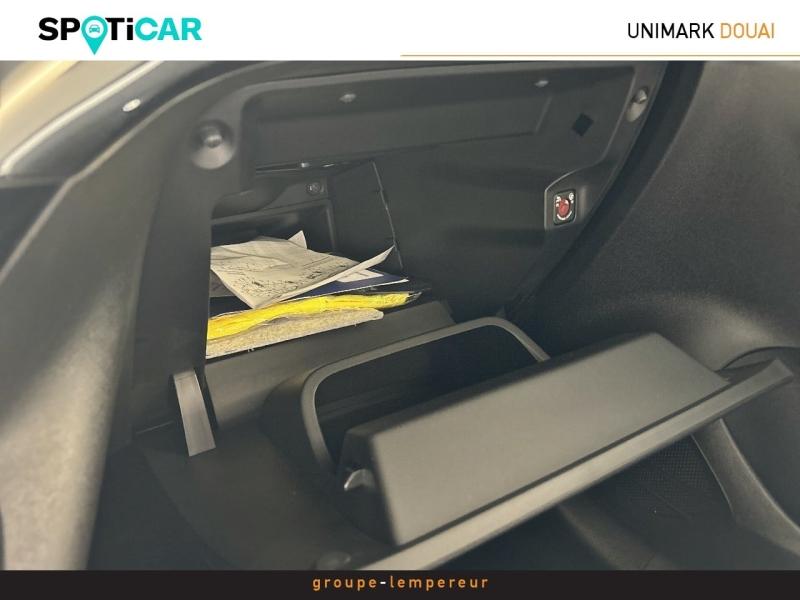 Image OPEL Corsa 1.2 Turbo Hybrid 100ch GS e-BVA6