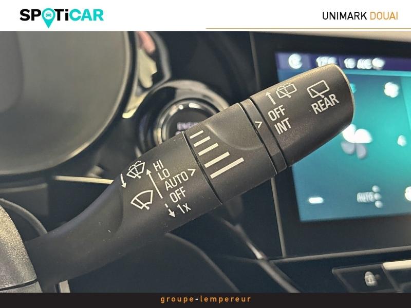 Image OPEL Corsa 1.2 Turbo Hybrid 100ch GS e-BVA6