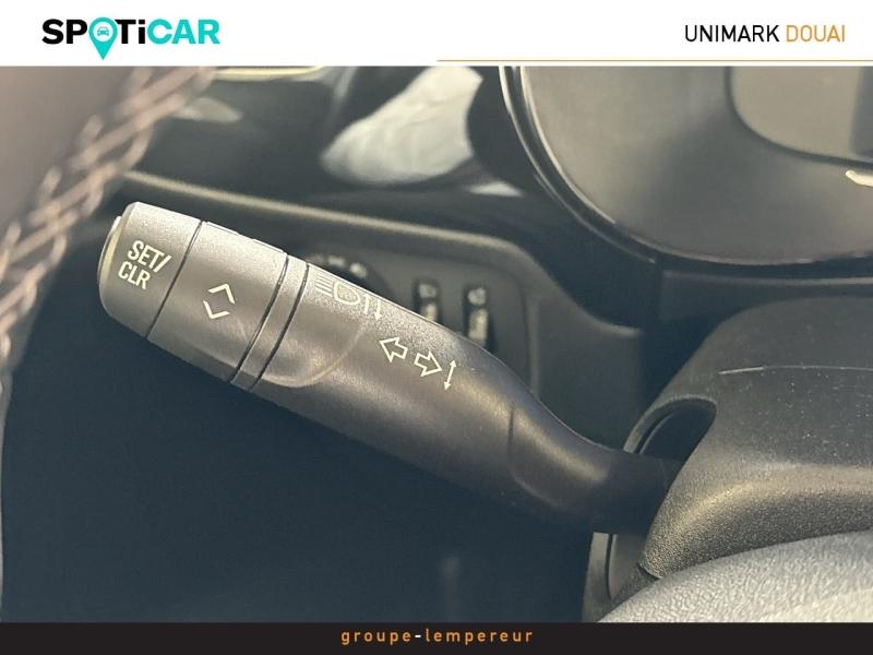 Image OPEL Corsa 1.2 Turbo Hybrid 100ch GS e-BVA6