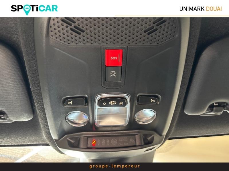 Image OPEL Corsa 1.2 Turbo Hybrid 100ch GS e-BVA6