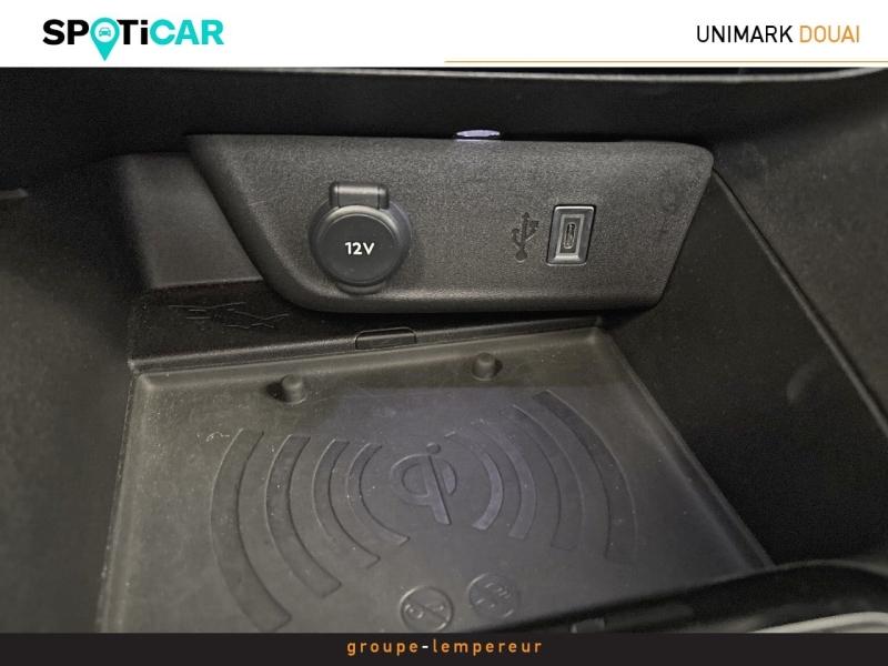 Image OPEL Corsa 1.2 Turbo Hybrid 100ch GS e-BVA6