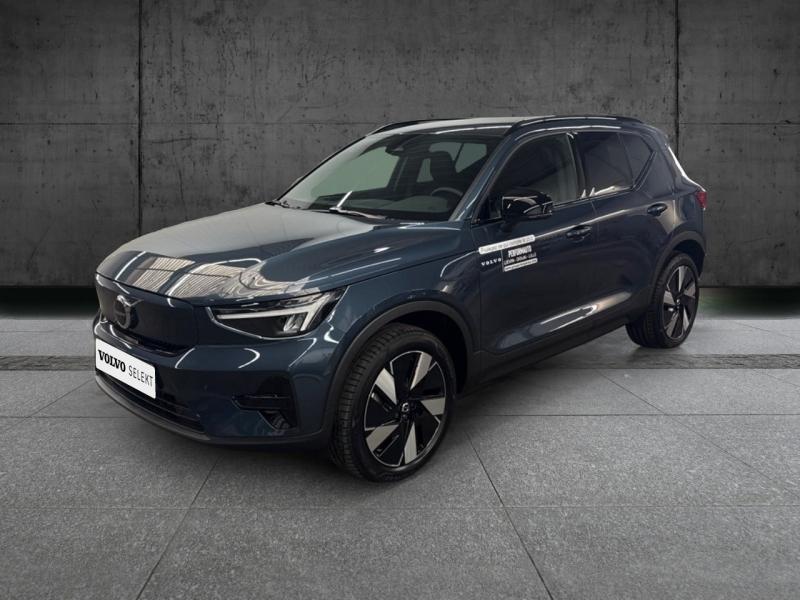 Photo VOLVO EX40 Single Extended Range 252ch Plus