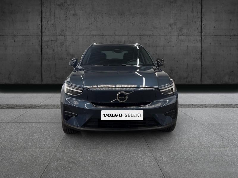 Image VOLVO EX40 Single Extended Range 252ch Plus