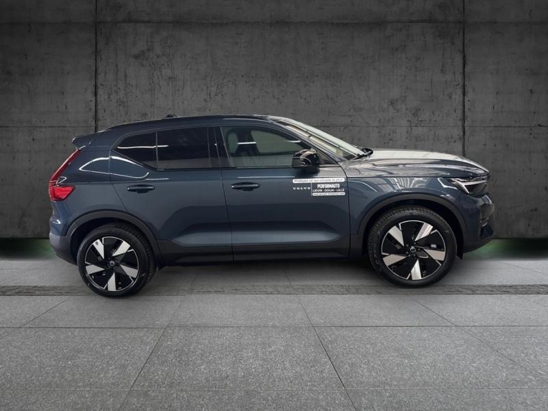 Image VOLVO EX40 Single Extended Range 252ch Plus