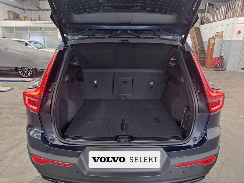 Image VOLVO EX40 Single Extended Range 252ch Plus