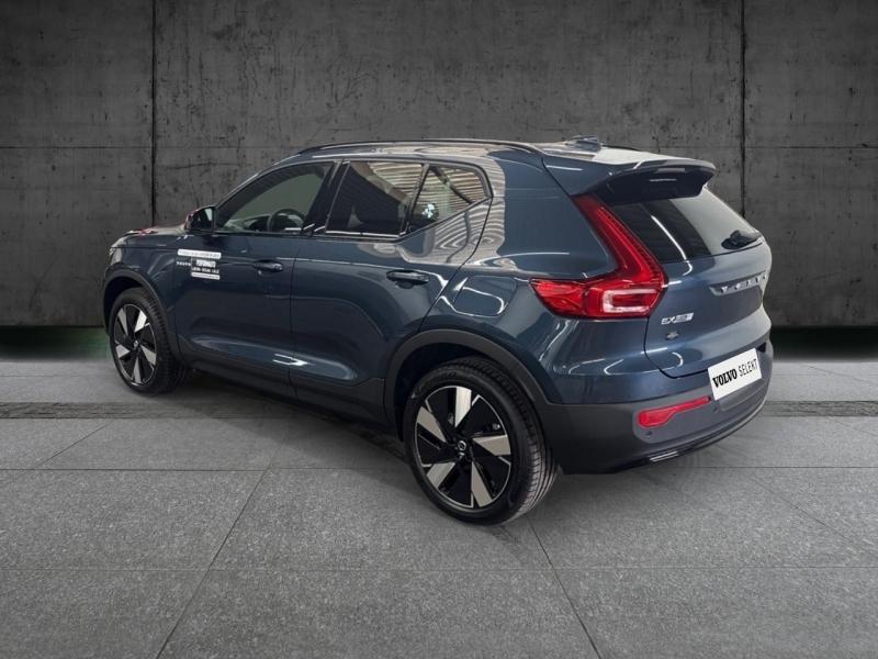 Image VOLVO EX40 Single Extended Range 252ch Plus