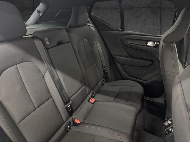 Image VOLVO EX40 Single Extended Range 252ch Plus