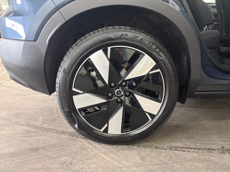 Image VOLVO EX40 Single Extended Range 252ch Plus