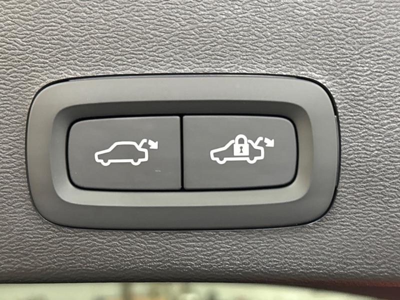 Image VOLVO EX40 Single Extended Range 252ch Plus