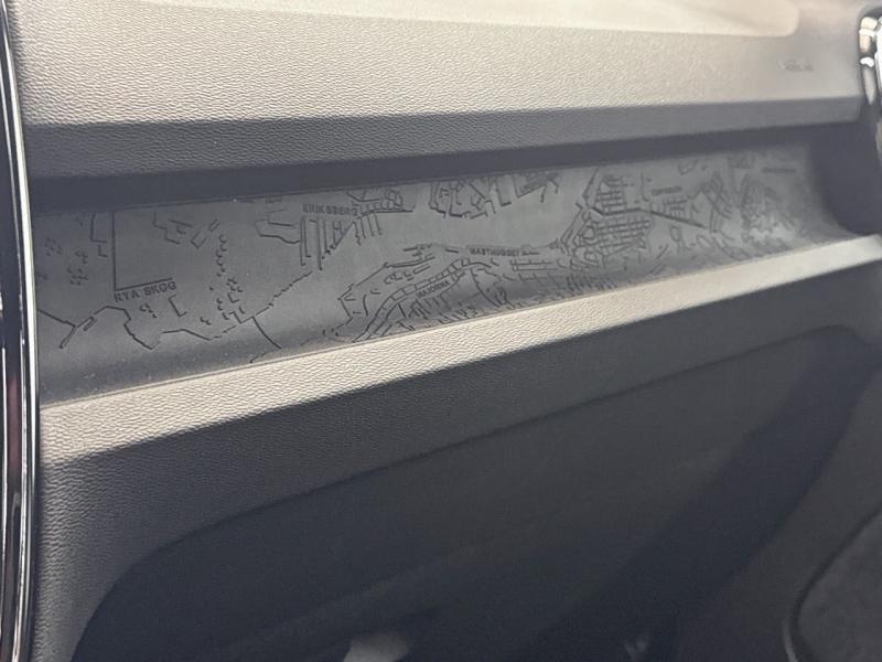 Image VOLVO EX40 Single Extended Range 252ch Plus