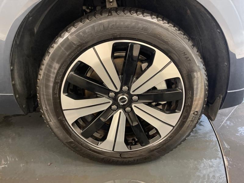 Image VOLVO XC60 T6 Hybride Rechargeable 253 + 145ch Plus Style Dark Geartronic 8 AWD