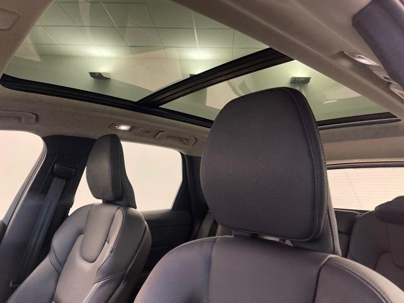 Image VOLVO XC60 T6 Hybride Rechargeable 253 + 145ch Plus Style Dark Geartronic 8 AWD