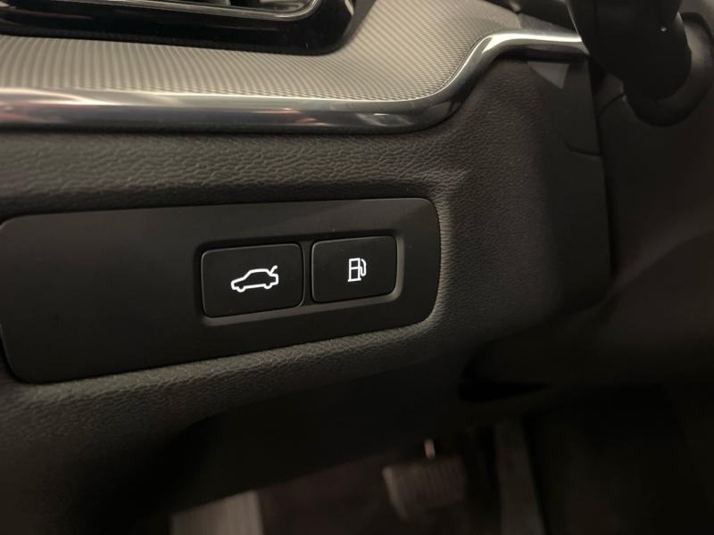 Image VOLVO XC60 T6 Hybride Rechargeable 253 + 145ch Plus Style Dark Geartronic 8 AWD