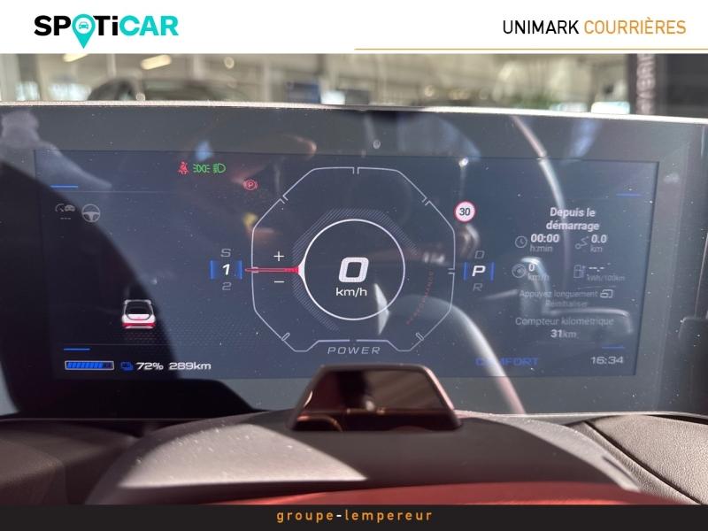 Image MG MOTOR Cyberster 510ch 77kWh 4WD