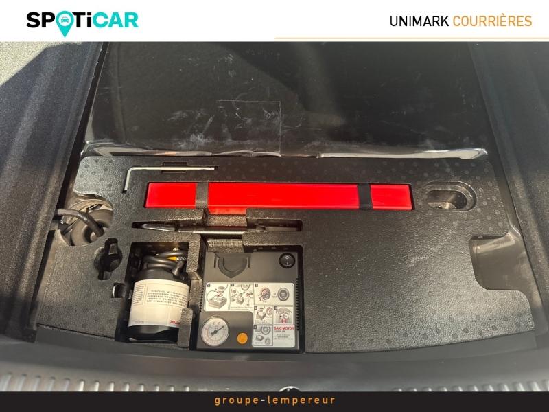 Image MG MOTOR Cyberster 510ch 77kWh 4WD