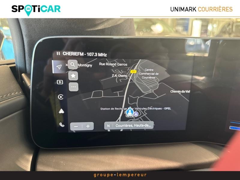 Image MG MOTOR Cyberster 510ch 77kWh 4WD