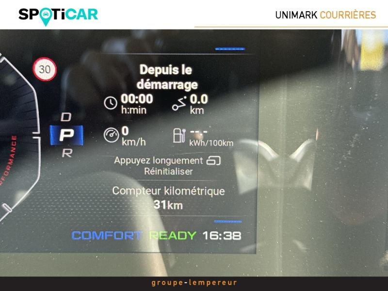 Image MG MOTOR Cyberster 510ch 77kWh 4WD