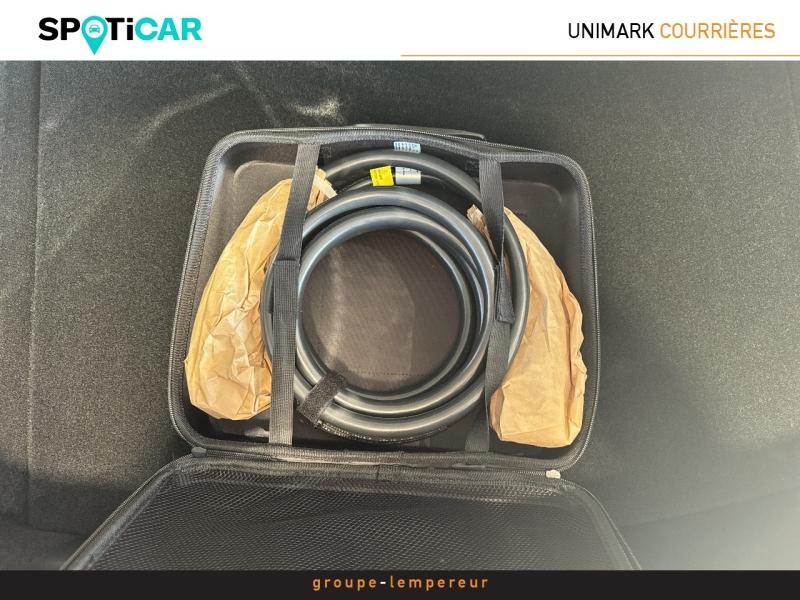 Image MG MOTOR Cyberster 510ch 77kWh 4WD