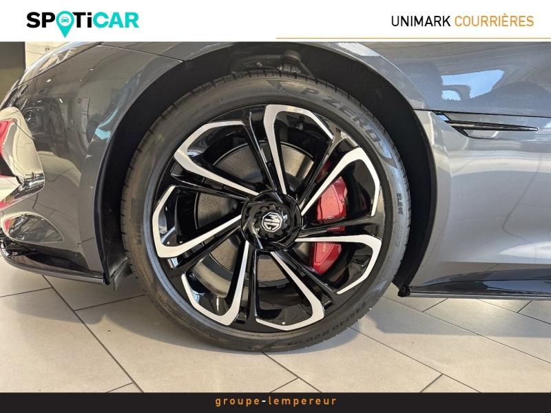 Image MG MOTOR Cyberster 510ch 77kWh 4WD