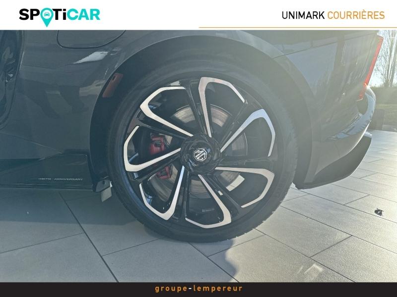 Image MG MOTOR Cyberster 510ch 77kWh 4WD