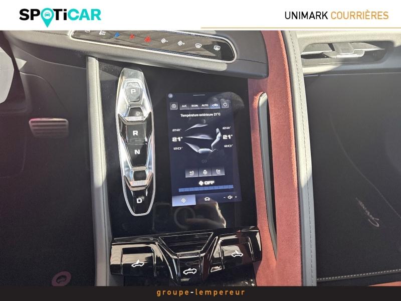 Image MG MOTOR Cyberster 510ch 77kWh 4WD