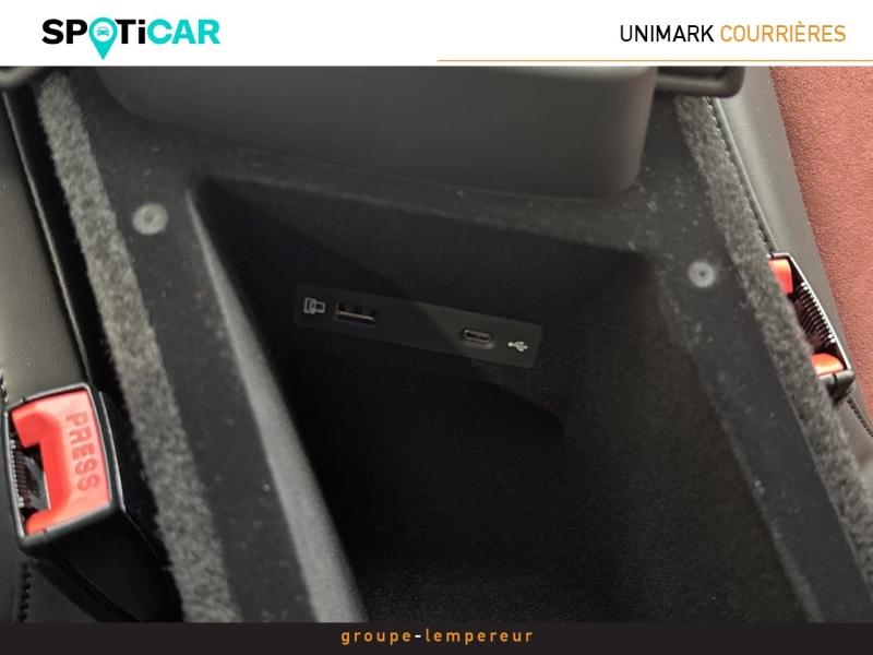 Image MG MOTOR Cyberster 510ch 77kWh 4WD