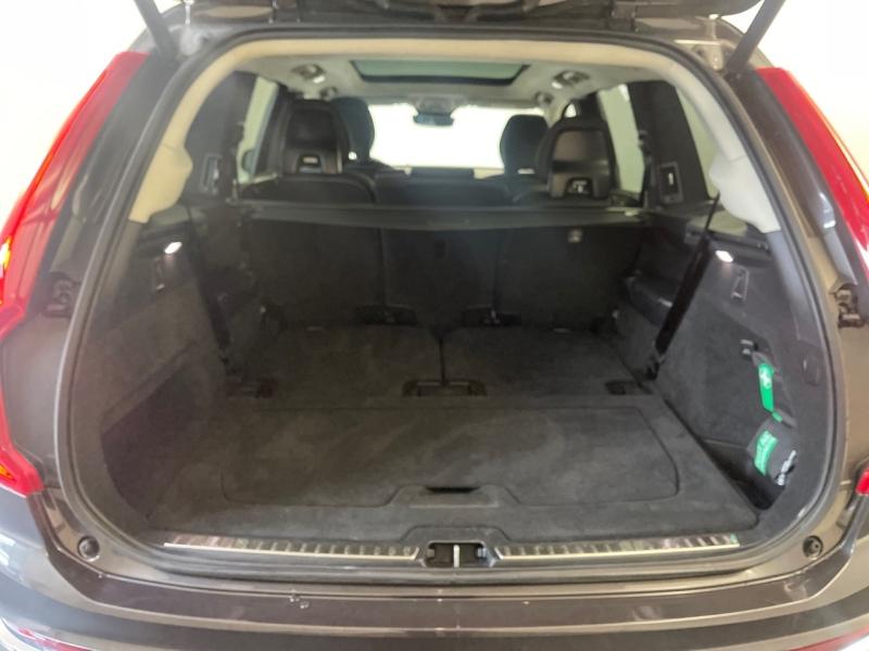 Image VOLVO XC90 T8 AWD 310 + 145ch Ultra Style Chrome Geartronic