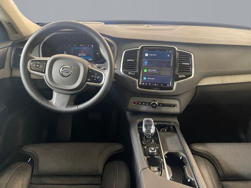Image VOLVO XC90 T8 AWD 310 + 145ch Ultra Style Chrome Geartronic