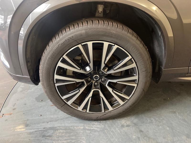 Image VOLVO XC90 T8 AWD 310 + 145ch Ultra Style Chrome Geartronic